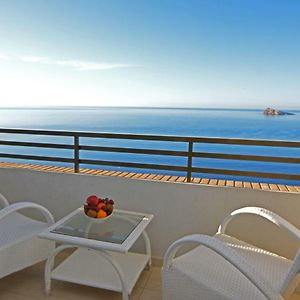 Junior Suite Sea View